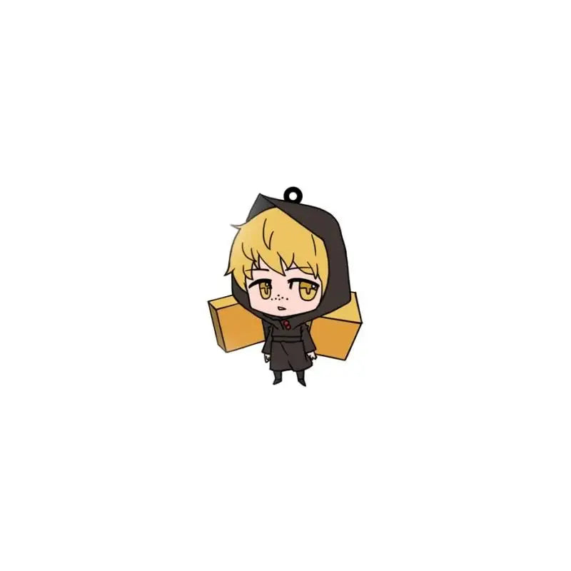 Tower Of God - Keychain - 4 Types - Tower Of God - Accessories - Harumio