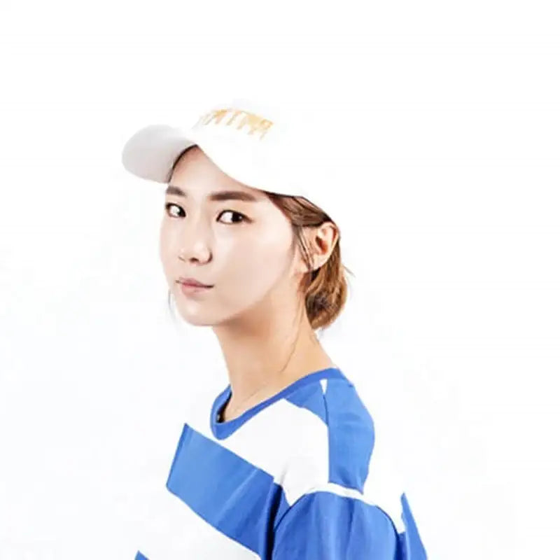 iKON - Summer - Camp Cap - iKON - Caps - Harumio