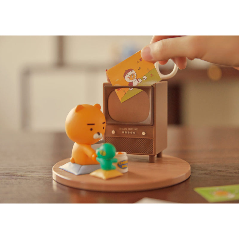 Kakao Friends - Ryan&