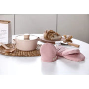 Neoflam - Mini Peach Set of 4 - Neoflam - Kitchenware - Harumio