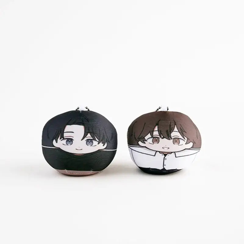 White Eared Artist x MOFUN - Dumpling Doll - MOFUN - Doll - Harumio