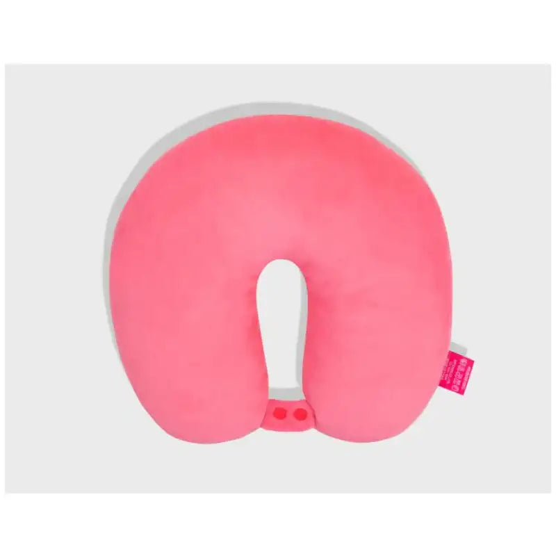 Wiggle Wiggle x Bellygom - Neck Pillow & Eye Patch - Wiggle Wiggle - Home & Living, Accessories - Harumio