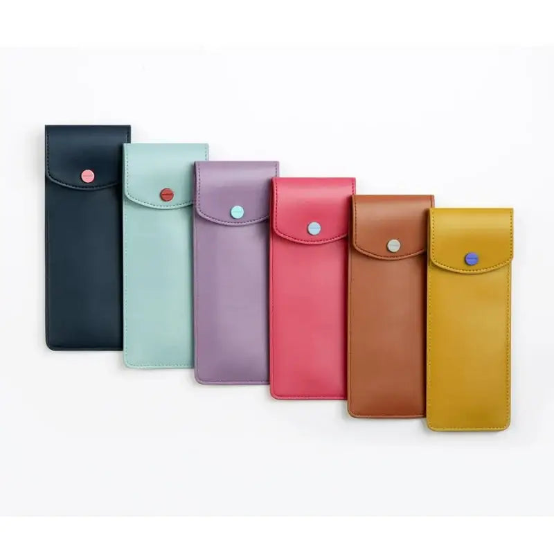 Monopoly - With Band Pen Case - Monopoly - Pen & Pencil Cases - Harumio