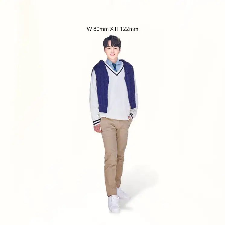 Park Seo-jin - Spring Dream : Mini Album - Park Seo-jin - Album - Harumio