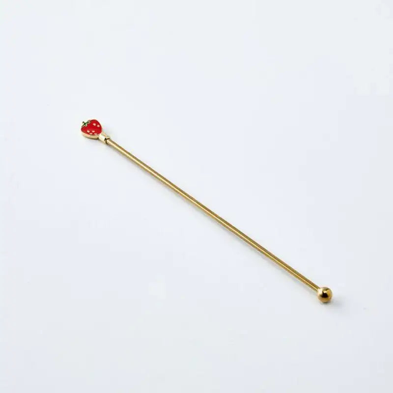 Korean Sweet Dessert - Stainless Muddler - Modern House - Home & Living - Harumio
