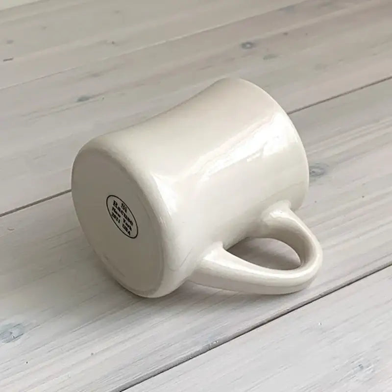 Like A Cafe - Si Racuse Cafe Mug - Like A Cafe - Home & Living - Harumio