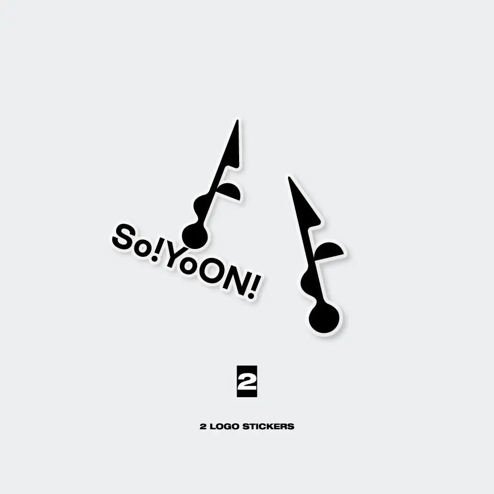 So!YoON! (Hwang Soyoon) - Episode1 : Love : Album Vol. 2 (LP