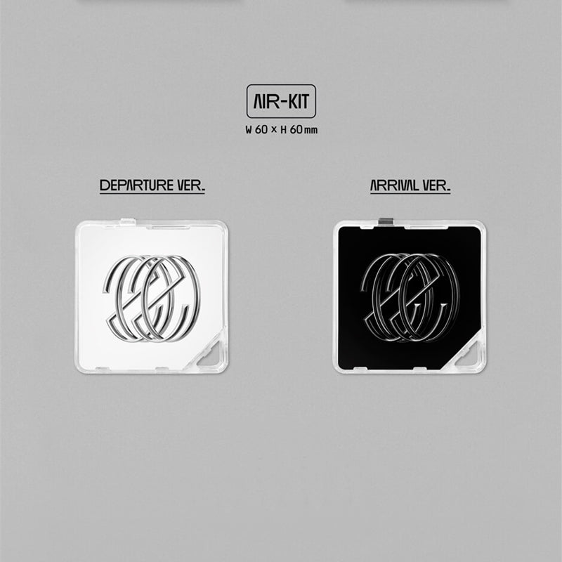 NCT - The 2nd Album RESONANCE Pt.2