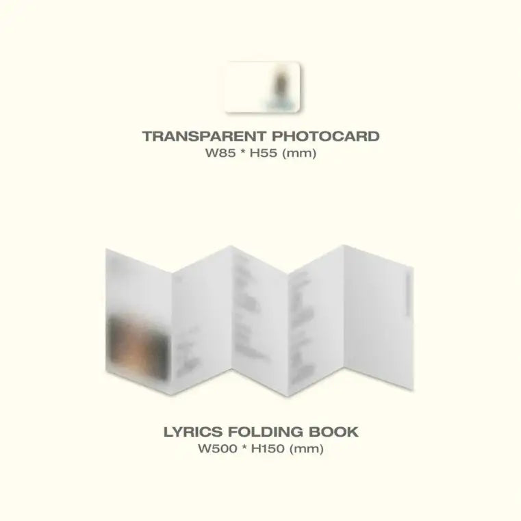 Jeong Eun Ji - Log : Remake Album - Jeong Eun Ji - Album - Harumio