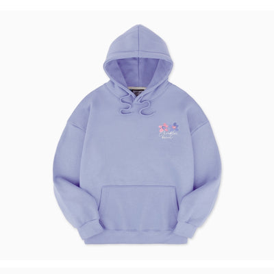 Ambler - Ambler Beaut Over Fit Hoodie