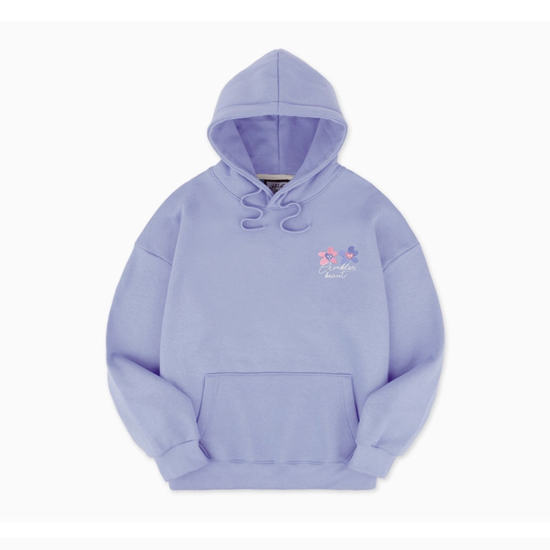 Ambler - Ambler Beaut Over Fit Hoodie