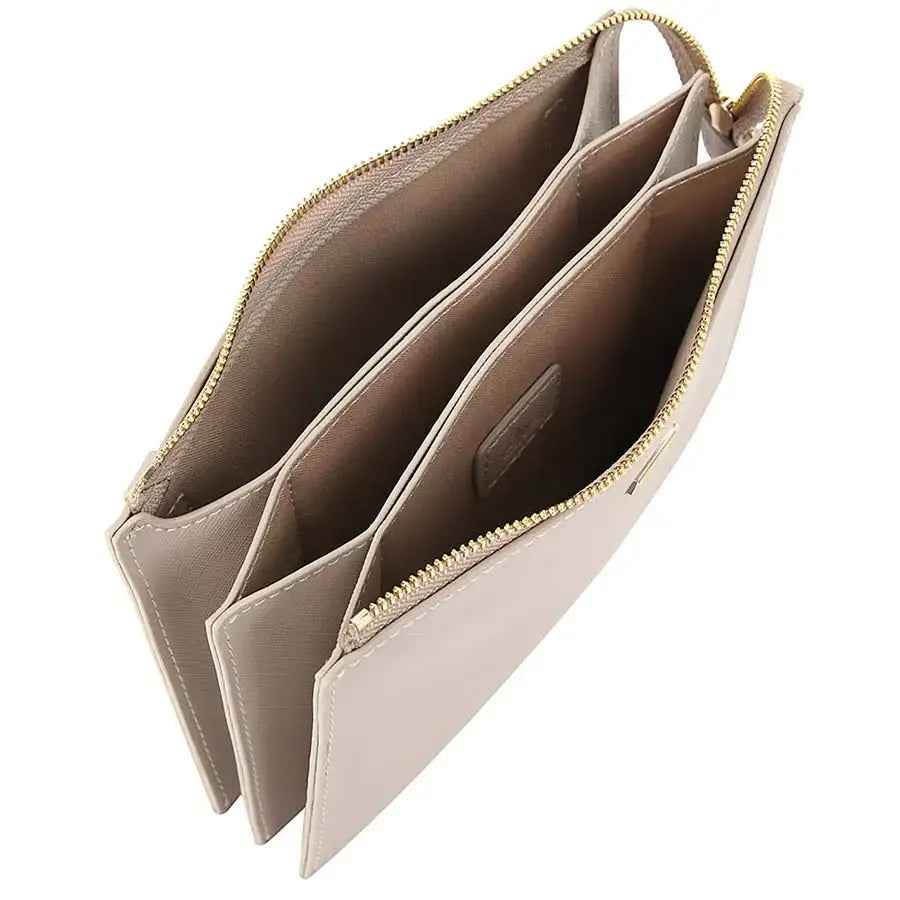CLUE - Two-Way Daily Ako Bag - CLUE - Bag - Harumio