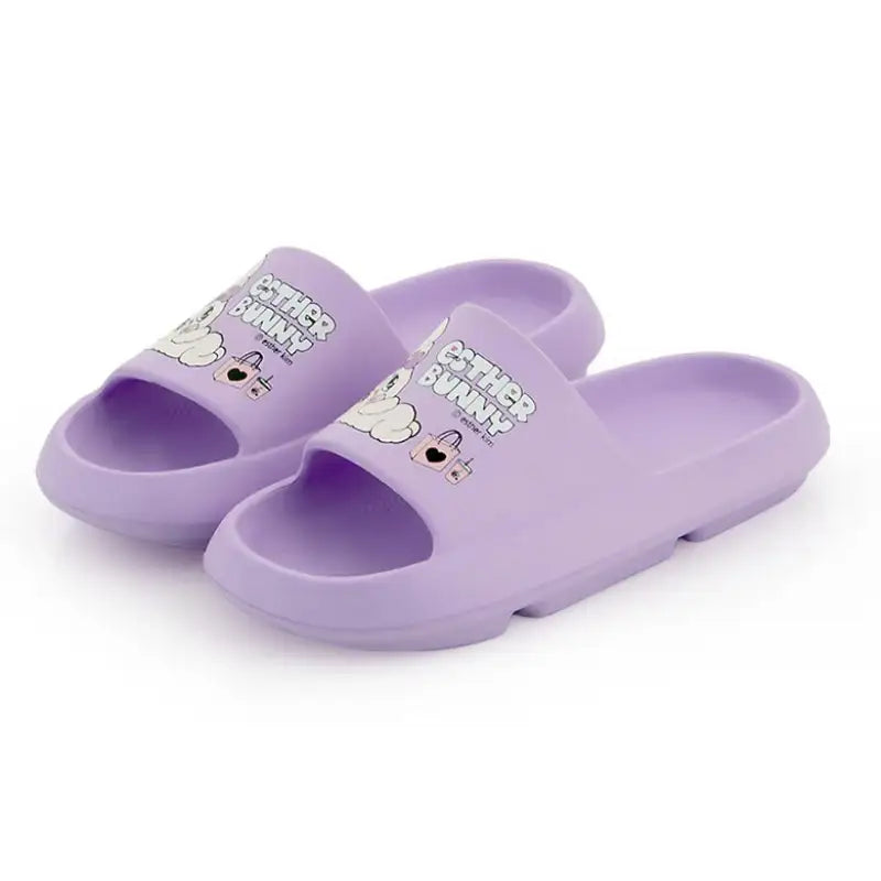 Esther Bunny - Slipper - Esther Bunny - Slippers - Harumio