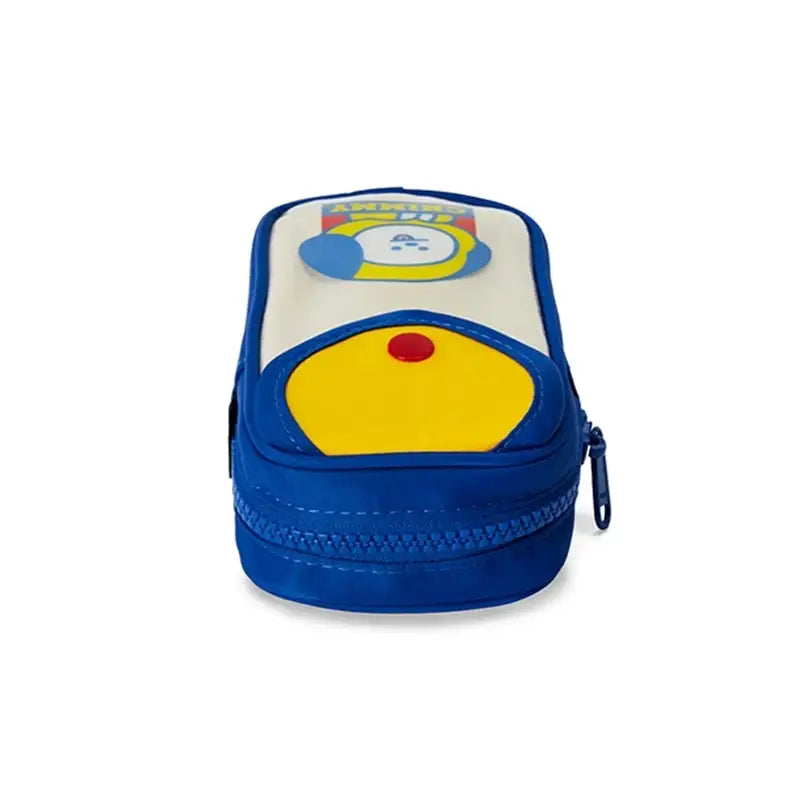 BT21 - Colorful Pencil Case - BT21 - Stationery - Harumio