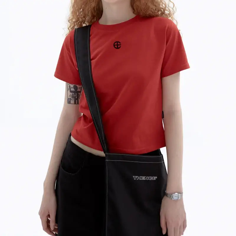THENCE - STDS1 Cross Bag - THENCE - Bags - Harumio