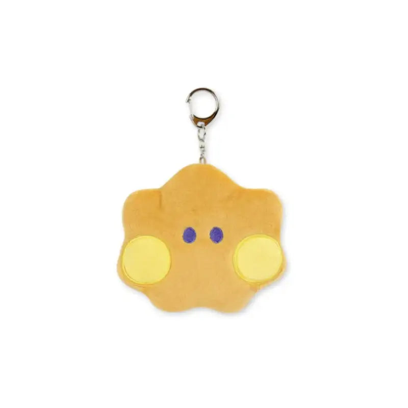 Monopoly x BT21 - Minini Doll Pouch M - Monopoly - Bag - Harumio