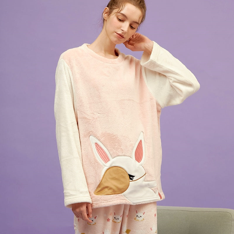 SHOOPEN x New Journey To The West - Pajamas Set