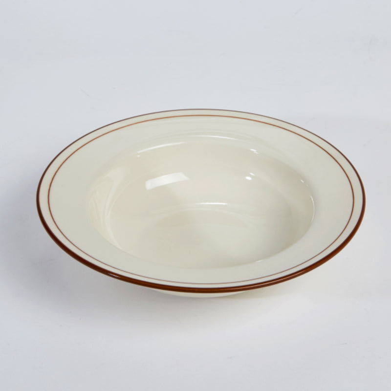 Korean L Keno - Deep Plate