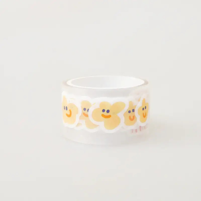 Dinotaeng - Marshville Cinema Masking Tape - Dinotaeng - Masking Tape - Harumio