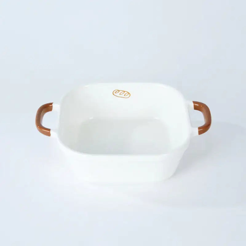 Korean Morningad - Brunch Set - Modern House - Kitchenware - Harumio