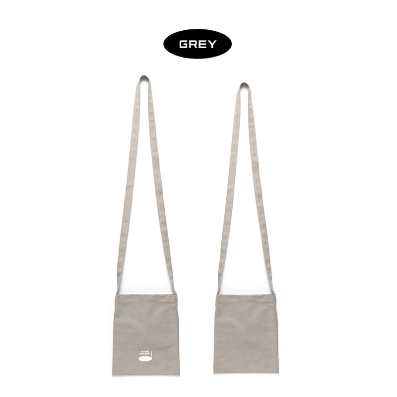 HYBE INSIGHT - Mini Cross Bag