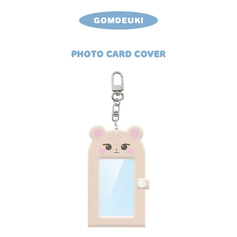BlackPink - MY SWEET HOME - [BPTOURMSH] Character Photo Card Cover + Frame Set - BlackPink - Photo Card Holder - Harumio