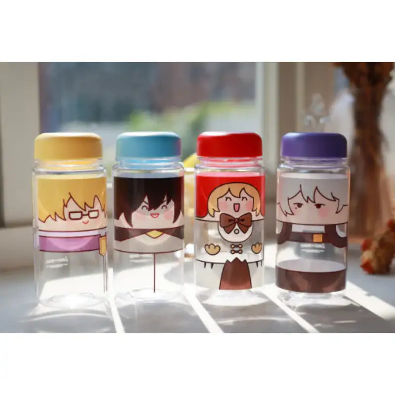 Lord Of Heroes - Halloween Candy Bottle - GOODSBEE - Bottle - Harumio
