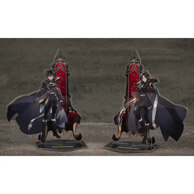 Lord Of Heroes - Acrylic Stand - GOODSBEE - Acrylic Stand - Harumio