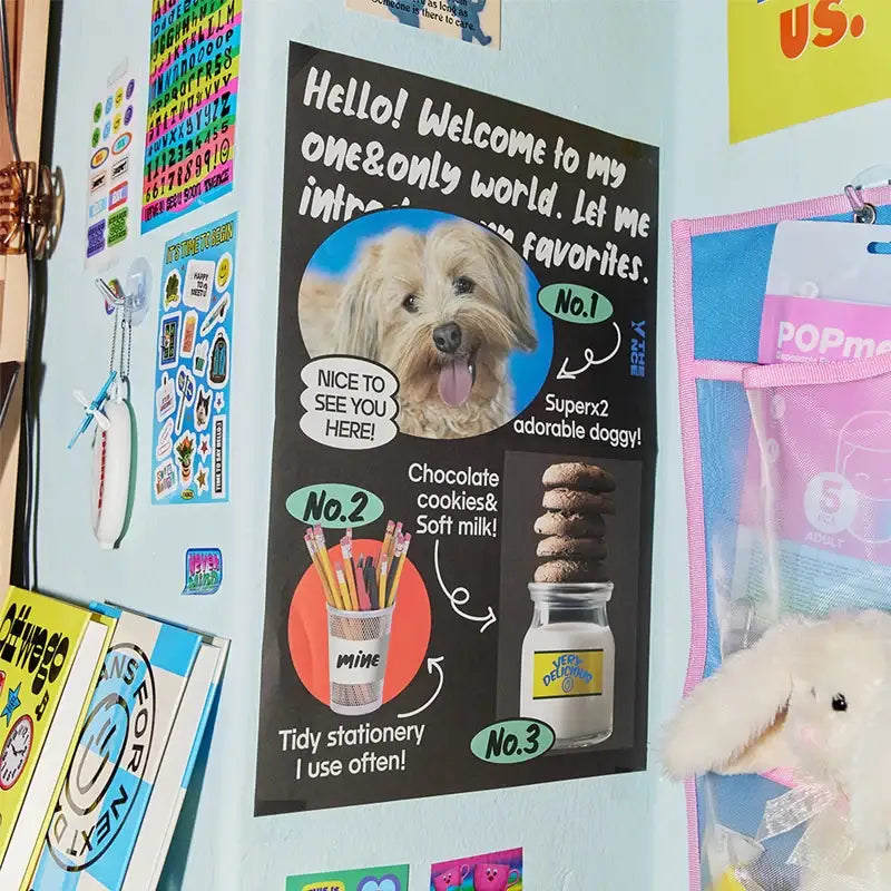 THENCE - IRD Poster - THENCE - Posters - Harumio