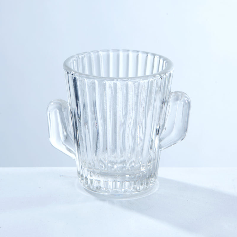 Korean - Cactus Soju Glass Set
