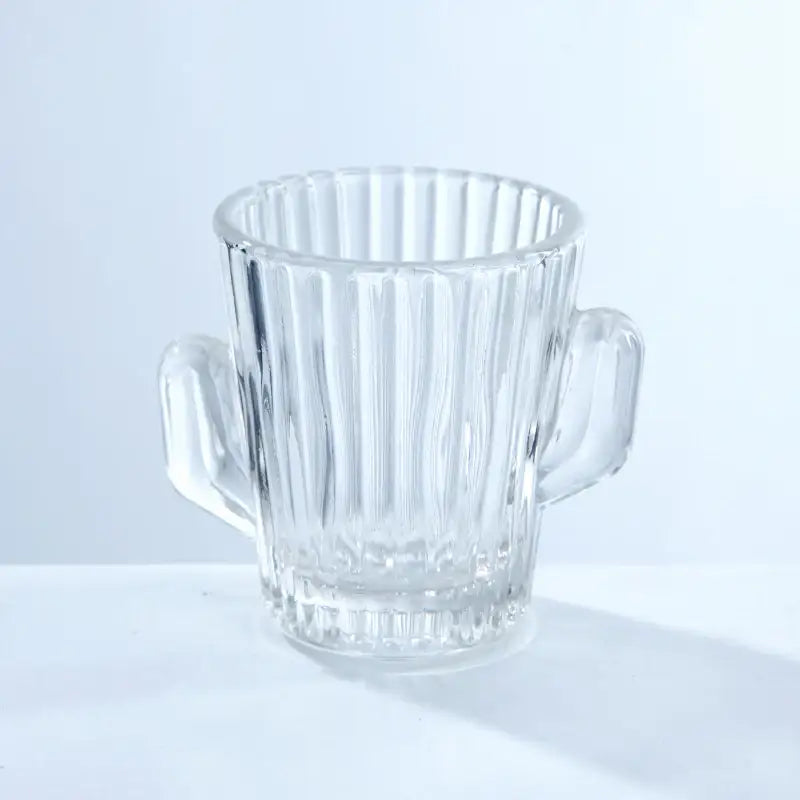 Korean - Cactus Soju Glass Set - Modern House - Home & Living - Harumio