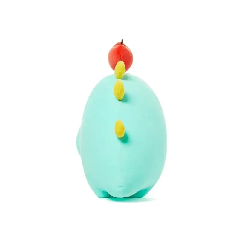 Kakao Friends - Jordy Malang Cushion - Kakao Friends - Plush - Harumio