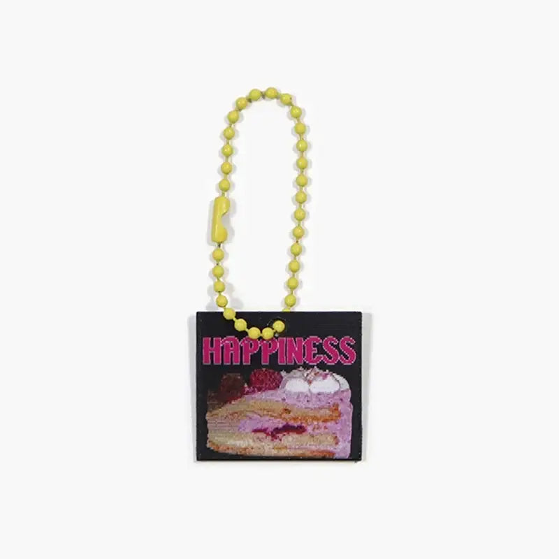 THENCE - Lenticular Key Holder - THENCE - Accessories - Harumio