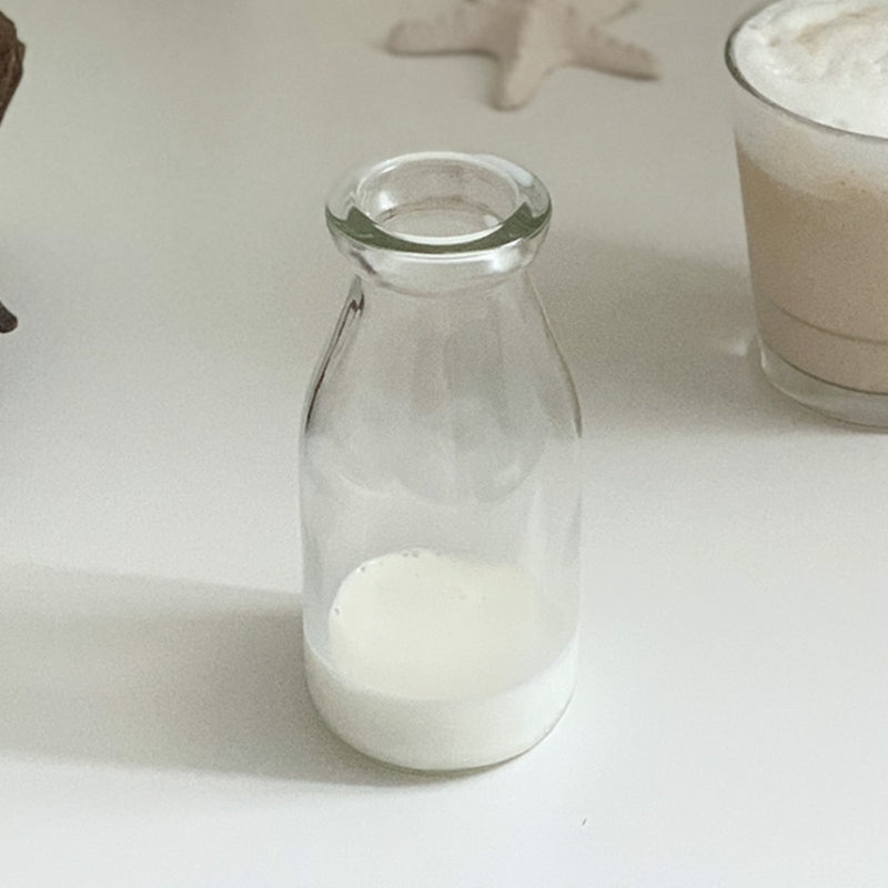 Like A Cafe - My Milk Bottle