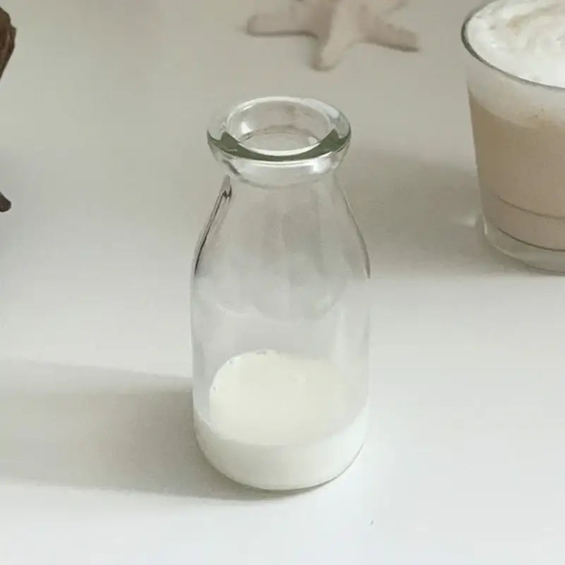 Like A Cafe - My Milk Bottle - Like A Cafe - Home & Living - Harumio