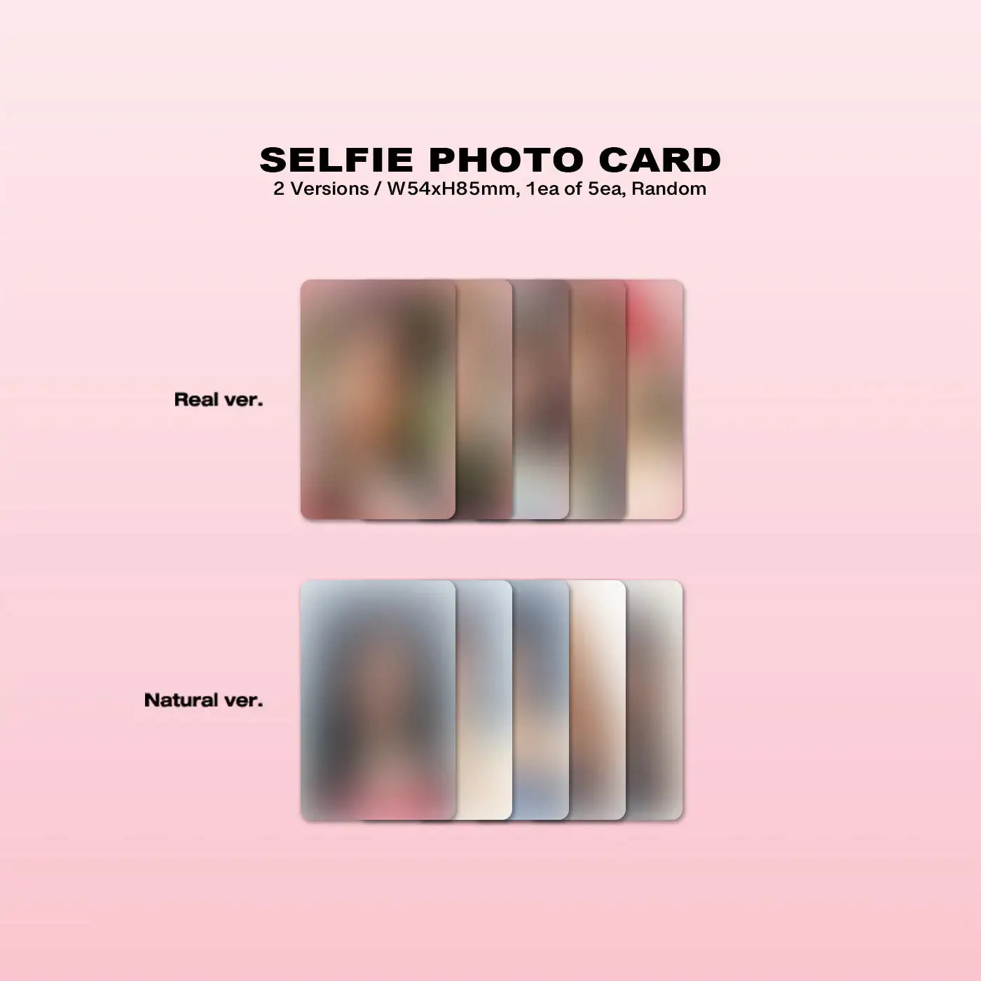 Apink - SELF : 10th Mini Album (Platform Version) - IST Entertainment - Album - Harumio