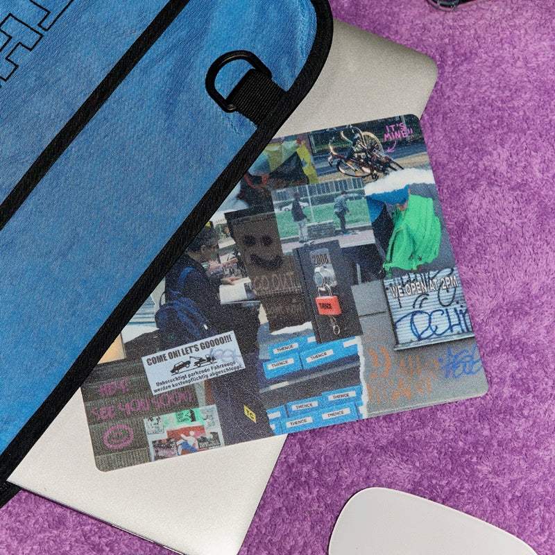 THENCE - Mouse Pad - THENCE - Mouse Pads - Harumio