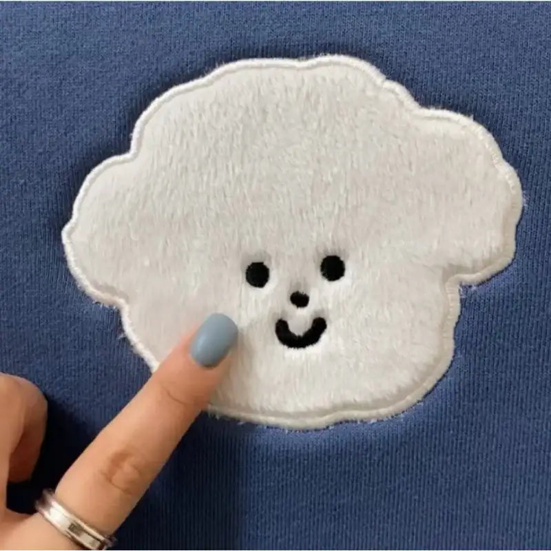 Teteum - Bong Bong iPad Pouch - Teteum - iPad Pouch - Harumio