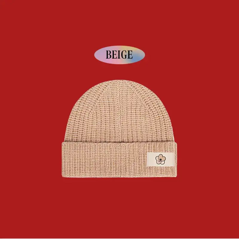 BlackPink Jisoo - Me - Beanie - BlackPink - Beanie - Harumio
