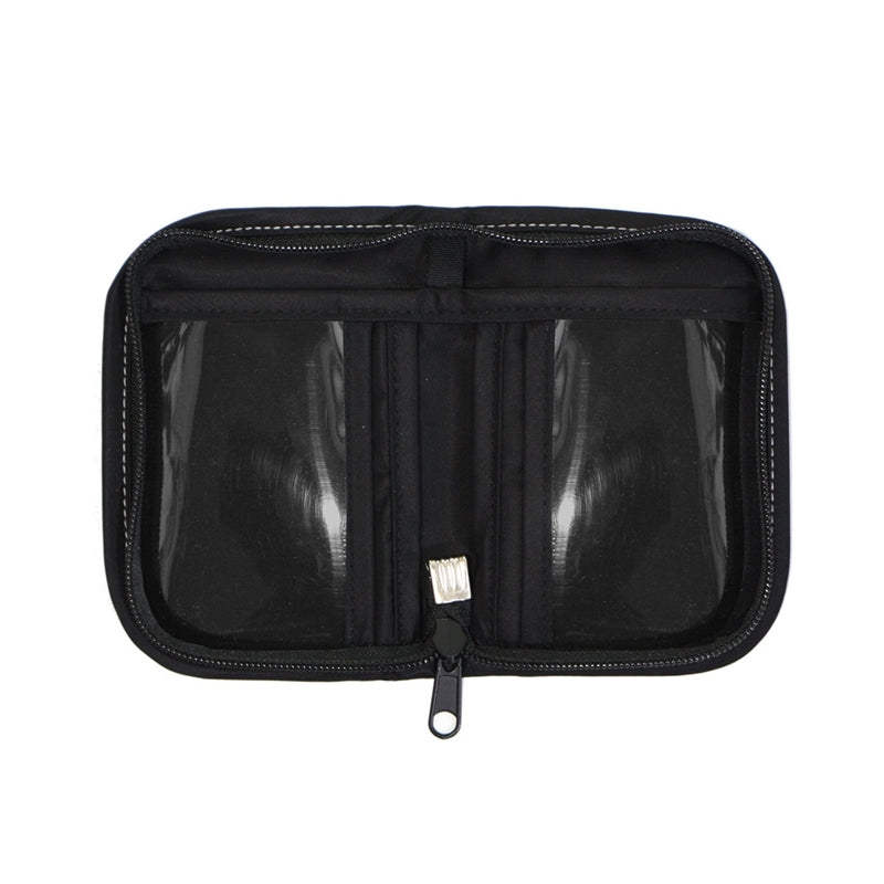THENCE - IRD Zipper Wallet