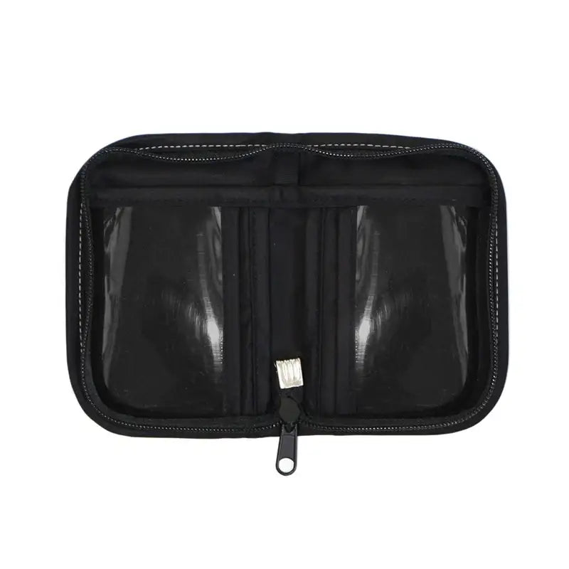 THENCE - IRD Zipper Wallet - THENCE - Bags - Harumio