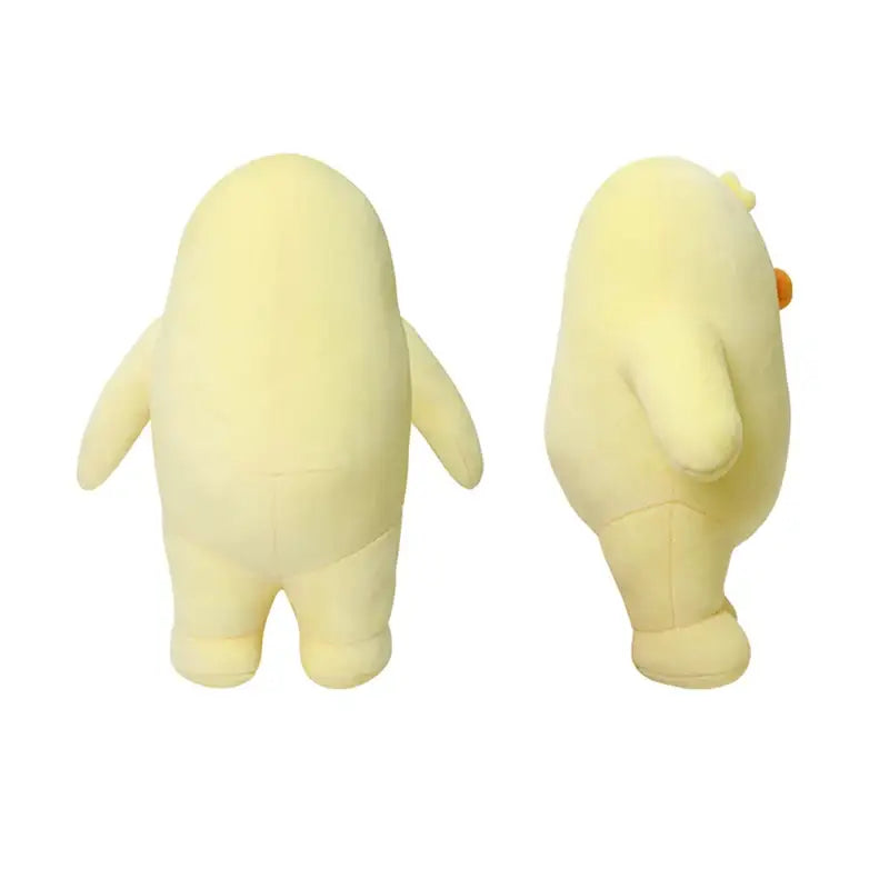 Graduate School Escape Journal - Yoda Doll - Webtoon Shop - Plush Toys - Harumio