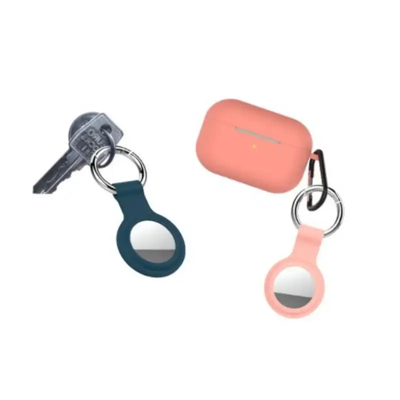 LAB.C - Apple Airtag Silicone Case - LAB.C - Accesories - Harumio