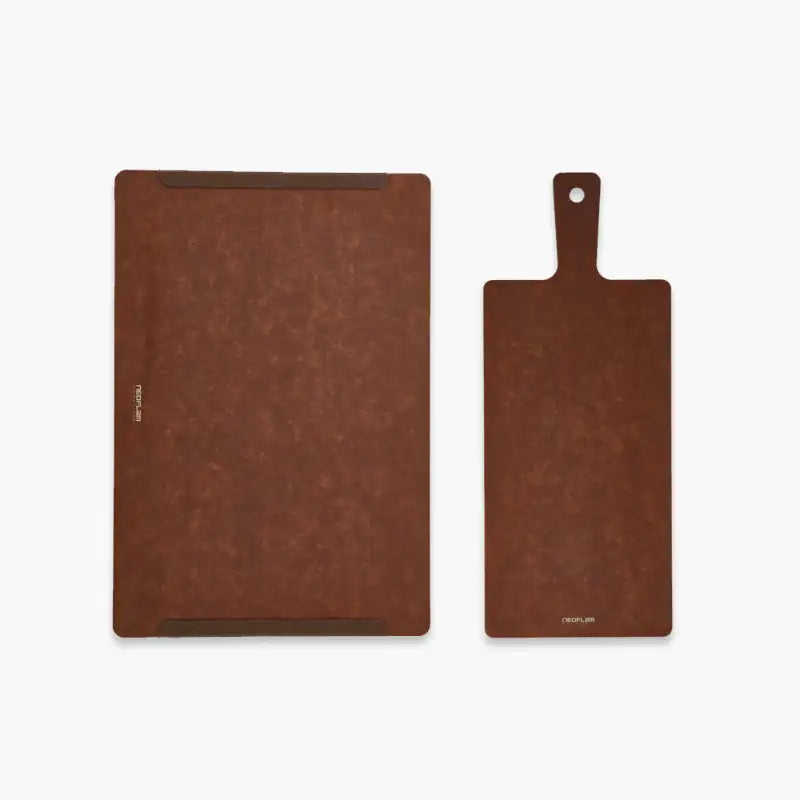 Neoflam - Wood Fiber Chopping Board Set of 2 - Neoflam - Cutting Boards - Harumio
