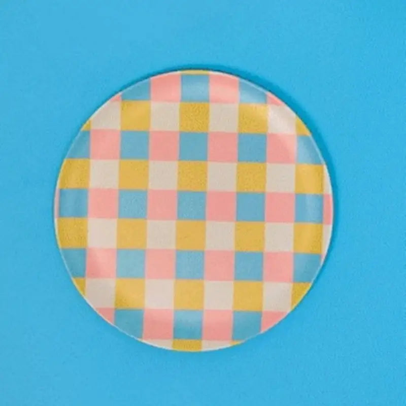 Like A Cafe - Xenia Taler Side & Dinner Plate - Like A Cafe - Home & Living - Harumio