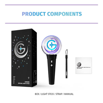 GFriend - Official Light Stick Ver.2