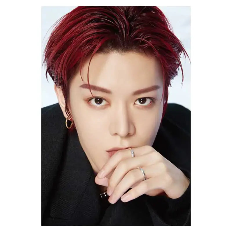DICON - D’FESTA NCT 127 - Dicon - Magazines - Harumio