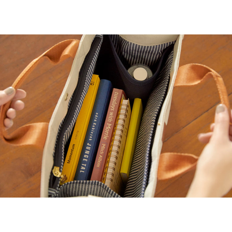 Kakao Friends - Ryan Storage Canvas Bag