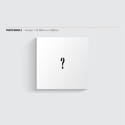 Super Junior - Vol. 10 - The Renaissance (SQUARE Style)