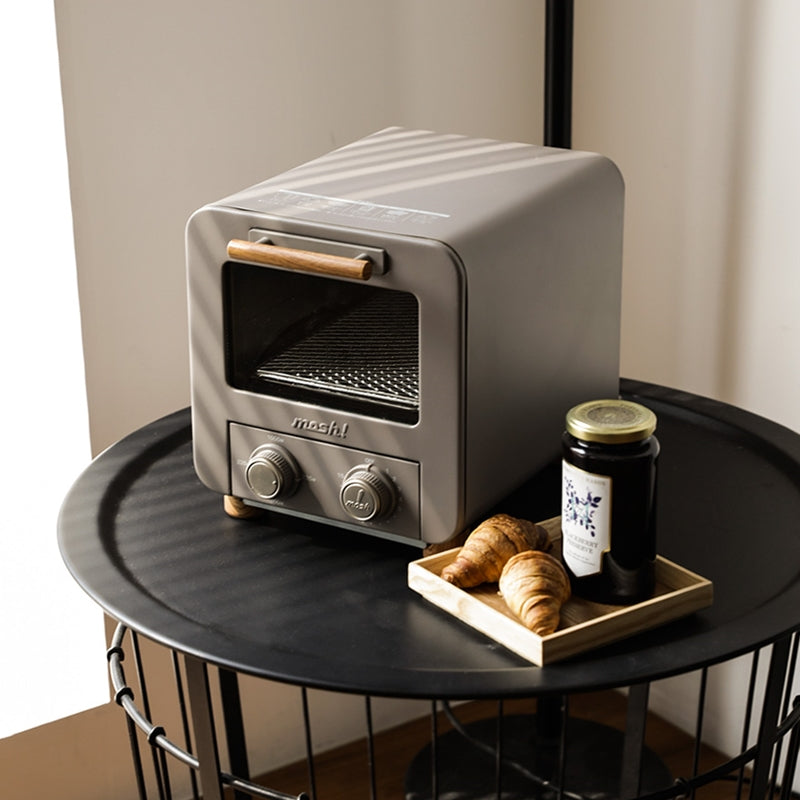 The SMALLEST Toaster Oven Ever? 